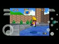 Waluigi In Super Smash Remix