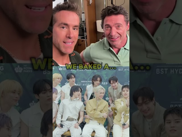 Vídeo relacionado con HWC Trading FR A4 Deadpool & Wolverine Reynolds & Jackman Los Regalos Imprimieron La Imagen Firmada Del Autógrafo Para Los Fans De La Memorabilia De La Película - A4 Enmarcado
