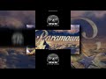 YTPMV Paramount DVD Logo Scan Veg Replace