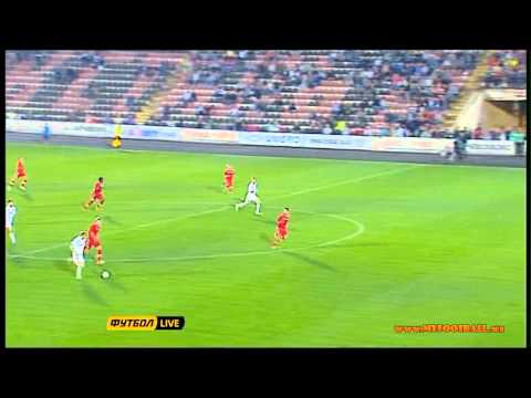 Sandro Kobakhidze best goals