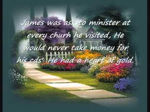 In memory of a  James Tolson.wmv