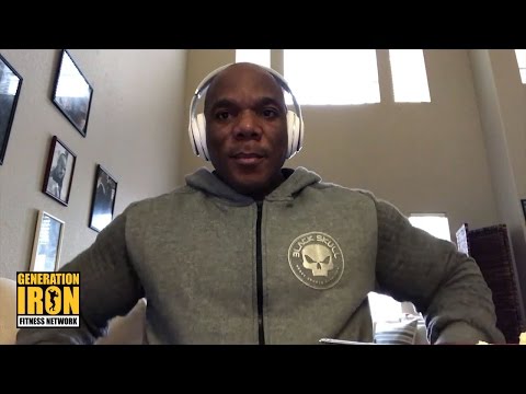 Flex Wheeler's Arnold Classic Finals Predictions | Cedric McMillan, Dallas McCarver, & Lionel Beyeke