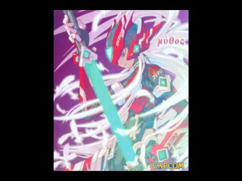 Rockman Zero Mythos (Full Soundtrack)