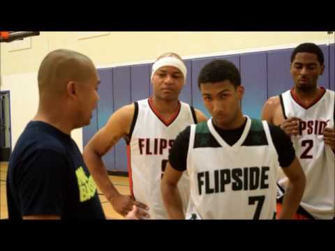 DBL | TIER 1 OPEN - FLIPSIDE vs. ALL IN WEEK 1