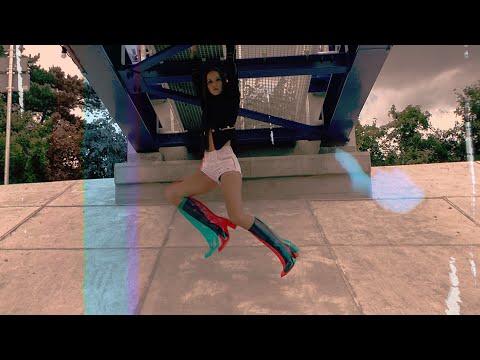 Elektrik Elderz | New Track "Boot Out" Out Now