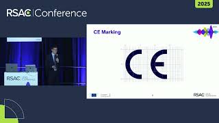 Download the video "Oops! EU Did It Again: How the Cyber Resilience Act is Changing Open Source"