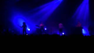 Mercury Rev - Tides of the Moon Live in Israel  6.12.2005