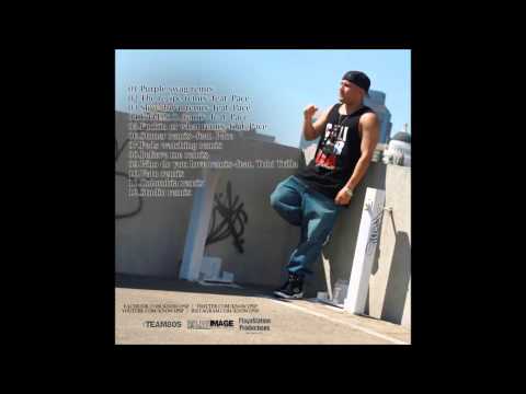 #09 Who do you love remix feat  Tobi Trilla