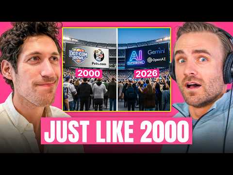 The Super Bowl Just Flashed a "Sell" Signal