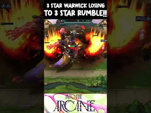 TFT Set 13 - Imagine Losing With WW 3 Star!!! #tft #set13 #leagueoflegends #tftset13