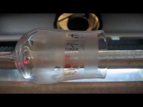 Hobby Laser Engraver for Plastic, Acrylic, Glass, Polymer