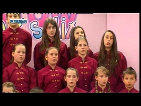 01.04.2013. - Dječji zbor "Kostanje"