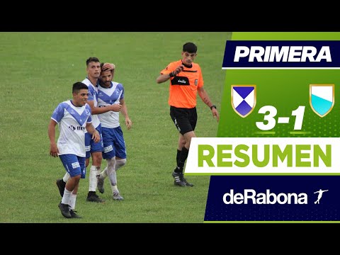 El Fortín (3) - Municipales (1) - Semifinales - Playoffs | Primera División 2021