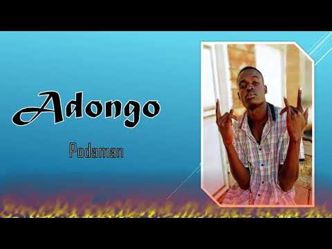 Adongo - Podaman