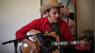 Daniel Romano - " A New Love (Can Be Found)" [American Songwriter]