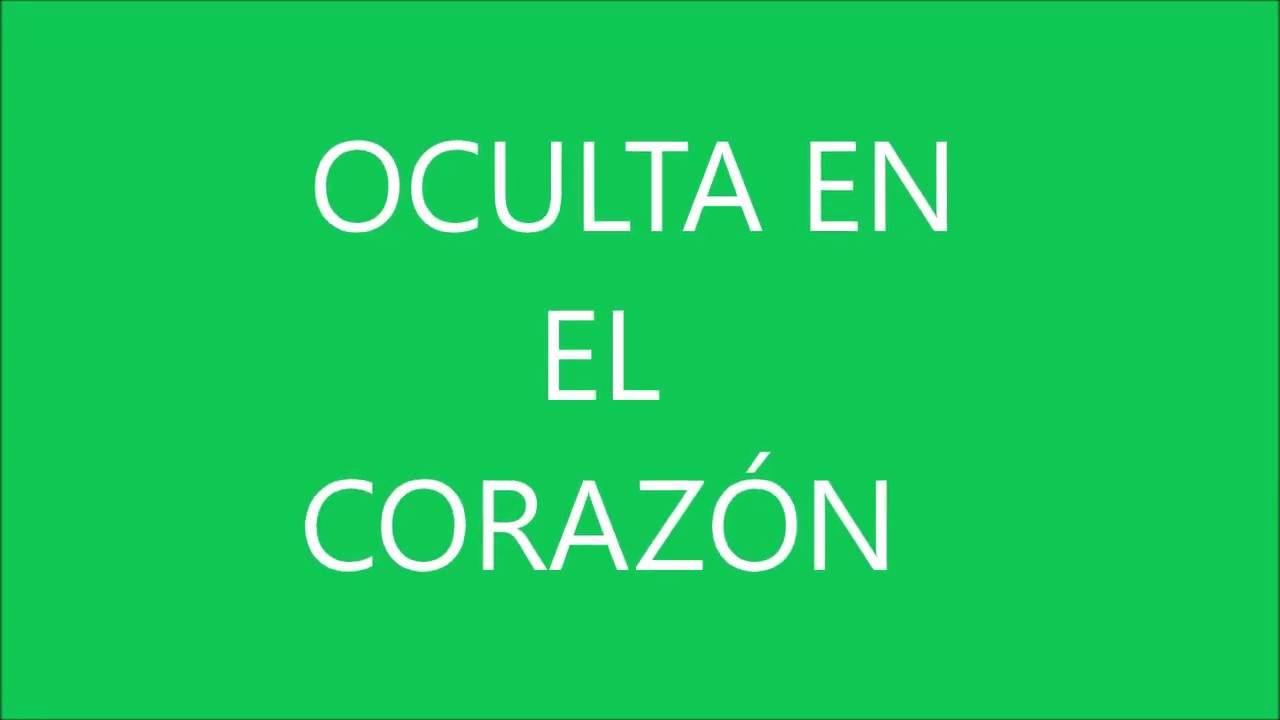 Watch POESÍA: OCULTA EN EL CORAZÓN DE UNA PEQUEÑA SEMILLA Now POESÍA: OCULTA EN EL CORAZÓN DE UNA PEQUEÑA SEMILLA