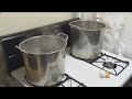 NYCHA Tenants Endure Cold Night