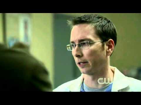 Sam Winchester - "They Die" S7E10