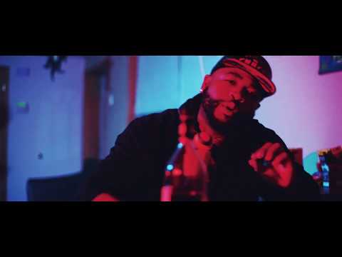 Chillah Rose - Fire up (Dir By @FellaFellz)