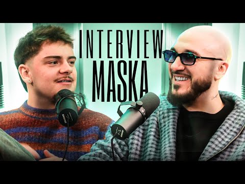 "GIMS n'avait pas d'ennemi dans le quartier" - Maska se livre dans L'Époque de nos Grands Frères !