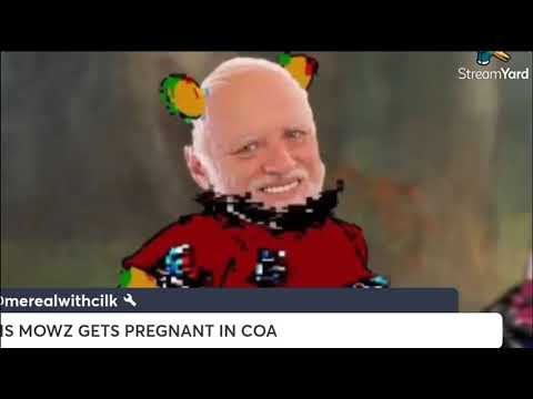 COA Whinnie the Pooh teaser