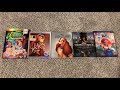 DVD Blu Ray Update For June 10th 2023