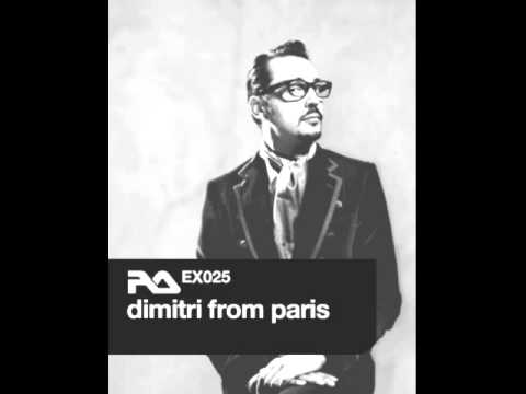 Dimitri From Paris - I Got The Rhythm