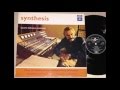 3- Laurie Johnson: Synthesis - Adagio