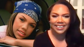 Kiely Williams Explains Why it Sounds Like She Has a Lisp on 3LW&#39;s No More (Exclusive)