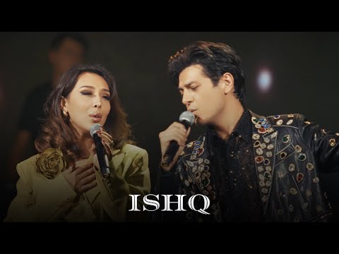 Mirjalol Nematov & Dilnoz - Ishq (Consert 2024)