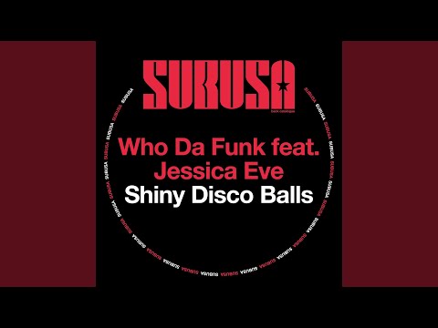 Shiny Disco Balls (Main Mix)