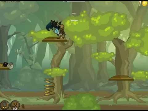 Rogue Soul 2 - final level and all bosses