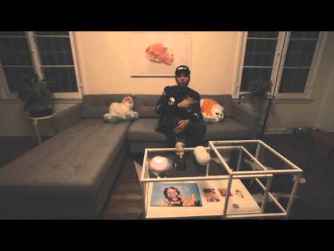 MLKMN - Leave It Alone ft. N.E.R.D.