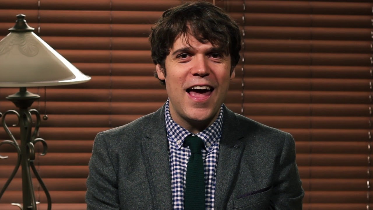 Ben Wellington - The Data Storyteller