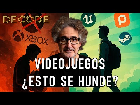 LA CRISIS DE LA INDUSTRIA DE LOS VIDEOJUEGOS. DESPIDOS MASIVOS Y CIERRE DE EMPRESAS - BaityBait