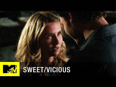 Sweet/Vicious 1.06 (Clip)