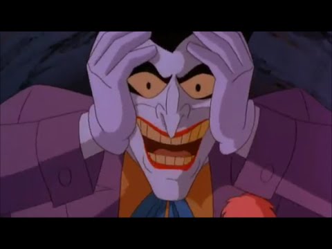 The Joker Tribute