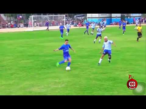 FINAL COPA DOS CAMPEÕES 2022 / TV 100 FUTURO