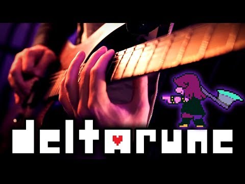 Video thumbnail for CHALK. (Vs. Susie)