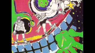 Big Boys - Same Old Blues