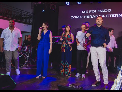 Tributo a Yeovah - Part. Marcos Vinicius Silva (Ademar de Campos Cover)