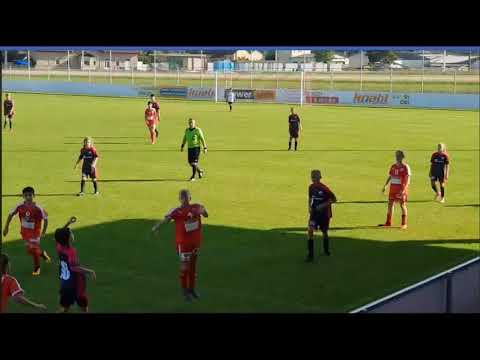 U 14 ASK Eggendorf / Club 83 ( 2018 )