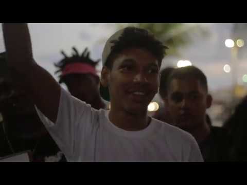 Konan e Flash Frontal x Luke e BL13K - Batalha da Torre 98ª edição (1º fase)