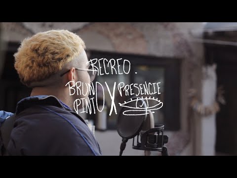 Recreo (feat. Presencie) | Live Session