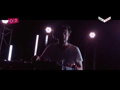 Encode: dj-сет и интервью — о2тв: BeatOn