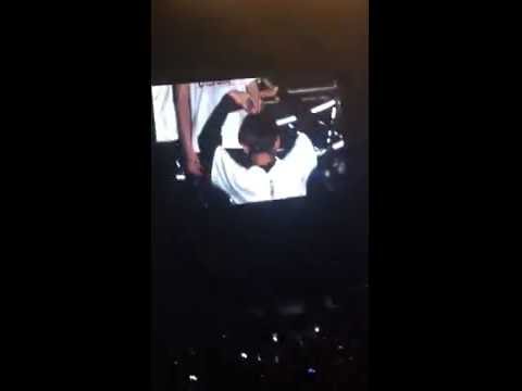 160806 BTS #EPILOGUEinBKK - Ending (2)