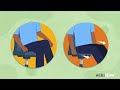 How To Hide An Erection