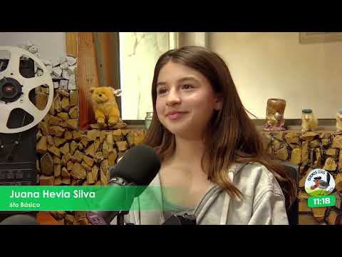 BUENOS DÍAS AYSÉN | Conmemoración día de los difuntos - Colegio Sembradores de Coyhaique