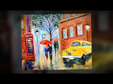 Kazbek Əliyev - Bir axşam taksidən