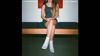 All I Want Music Video